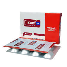 fixcef-500-mg